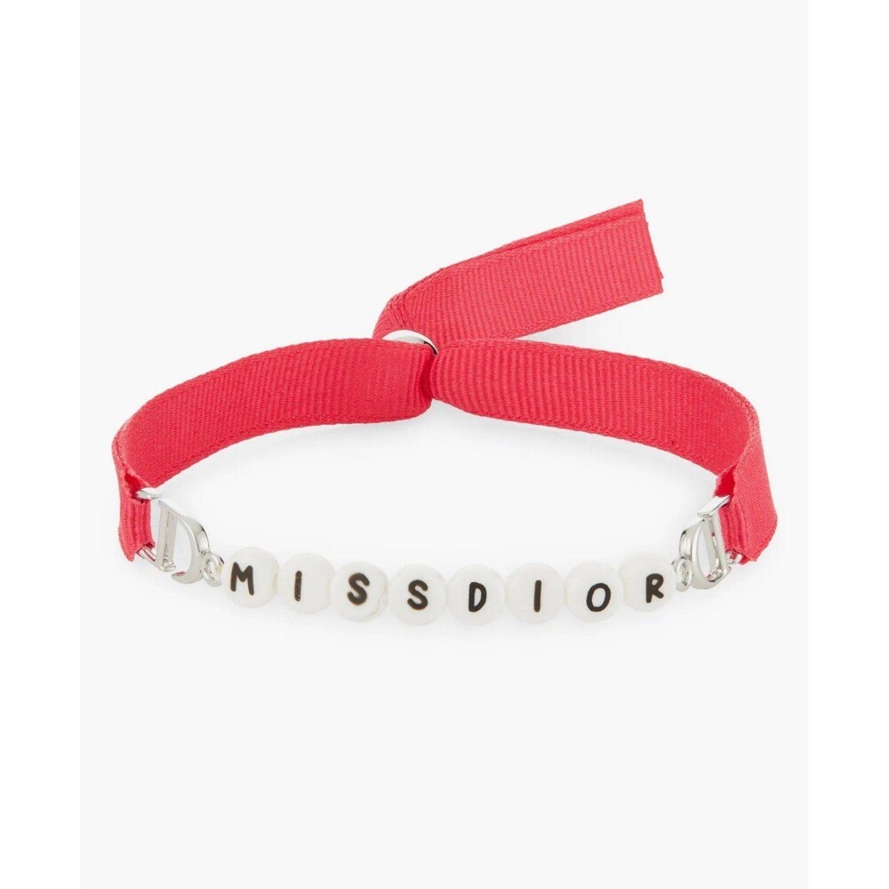 Dior bracelet